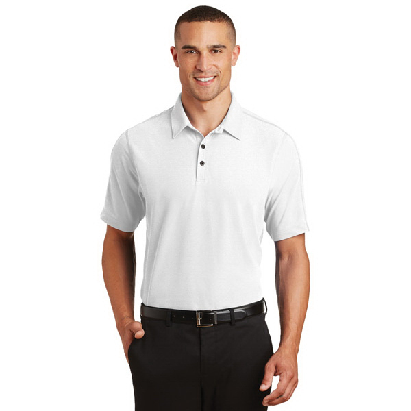 OGIO® Onyx Polo | Ideal Images - Order promo products online in Omaha ...