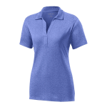 Sport-Tek® Ladies Heather Contender Polo