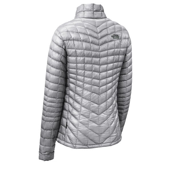 Thermoball hot sale trekker jacket