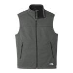 The North Face Ridgewall Soft Shell Vest.