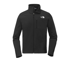The North Face Apex Barrier Soft Shell Jacket.