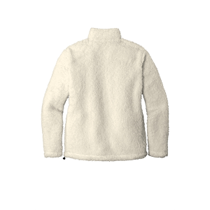 Port Authority Women's Cozy Fleece Jacket.