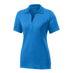 Sport-Tek® Ladies Heather Contender Polo