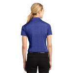 Sport-Tek® Ladies Heather Contender Polo