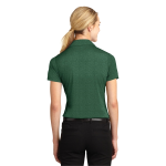 Sport-Tek® Ladies Heather Contender Polo