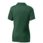 Sport-Tek® Ladies Heather Contender Polo