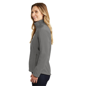 The North Face Ladies Apex Barrier Soft Shell Jacket.