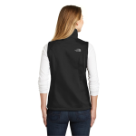 The North Face Women's Ridgewall Soft Shell Vest.