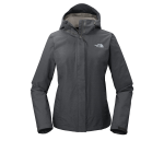 The North Face Ladies DryVent Rain Jacket.