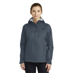 The North Face Ladies DryVent Rain Jacket.