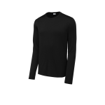 Sport-Tek® Posi-UV™ Pro Long Sleeve Tee