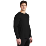 Sport-Tek® Posi-UV™ Pro Long Sleeve Tee