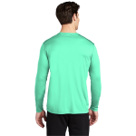 Sport-Tek® Posi-UV™ Pro Long Sleeve Tee