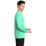 Sport-Tek® Posi-UV™ Pro Long Sleeve Tee