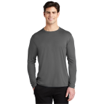 Sport-Tek® Posi-UV™ Pro Long Sleeve Tee