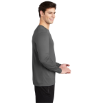 Sport-Tek® Posi-UV™ Pro Long Sleeve Tee