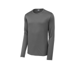 Sport-Tek® Posi-UV™ Pro Long Sleeve Tee