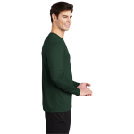 Sport-Tek® Posi-UV™ Pro Long Sleeve Tee