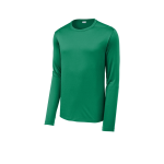 Sport-Tek® Posi-UV™ Pro Long Sleeve Tee