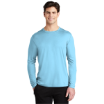 Sport-Tek® Posi-UV™ Pro Long Sleeve Tee