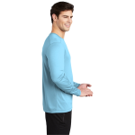 Sport-Tek® Posi-UV™ Pro Long Sleeve Tee