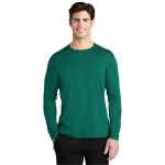 Sport-Tek® Posi-UV™ Pro Long Sleeve Tee