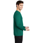 Sport-Tek® Posi-UV™ Pro Long Sleeve Tee