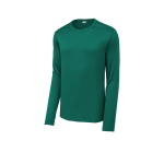 Sport-Tek® Posi-UV™ Pro Long Sleeve Tee