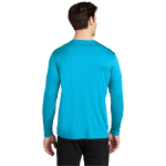 Sport-Tek® Posi-UV™ Pro Long Sleeve Tee