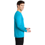 Sport-Tek® Posi-UV™ Pro Long Sleeve Tee