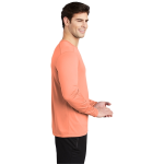 Sport-Tek® Posi-UV™ Pro Long Sleeve Tee