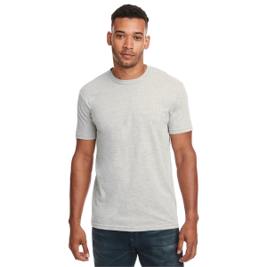 Next Level Apparel Unisex Cotton T-Shirt