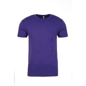 Next Level Apparel Unisex Cotton T-Shirt