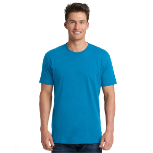 Next Level Apparel Unisex Cotton T-Shirt