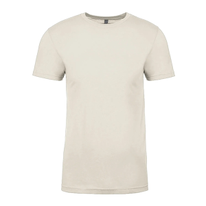 Next Level Apparel Unisex Cotton T-Shirt