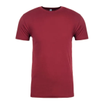 Next Level Apparel Unisex Cotton T-Shirt