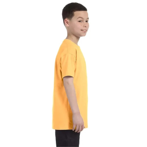 Gildan Youth Heavy Cotton™ T-Shirt