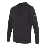 Adidas Lightweight Hooded Sweatshirt