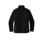 Port Authority Women's Cozy Fleece Jacket.