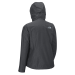 The North Face Ladies DryVent Rain Jacket.