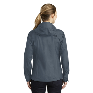 The North Face Ladies DryVent Rain Jacket.