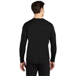 Sport-Tek® Posi-UV™ Pro Long Sleeve Tee