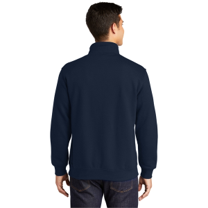 Sport-Tek® 1/4-Zip Sweatshirt